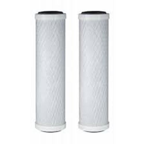 CFS – 2 Pack Water Filter Cartridges Compatible with FXSVC, D-250A, P-250 and P-