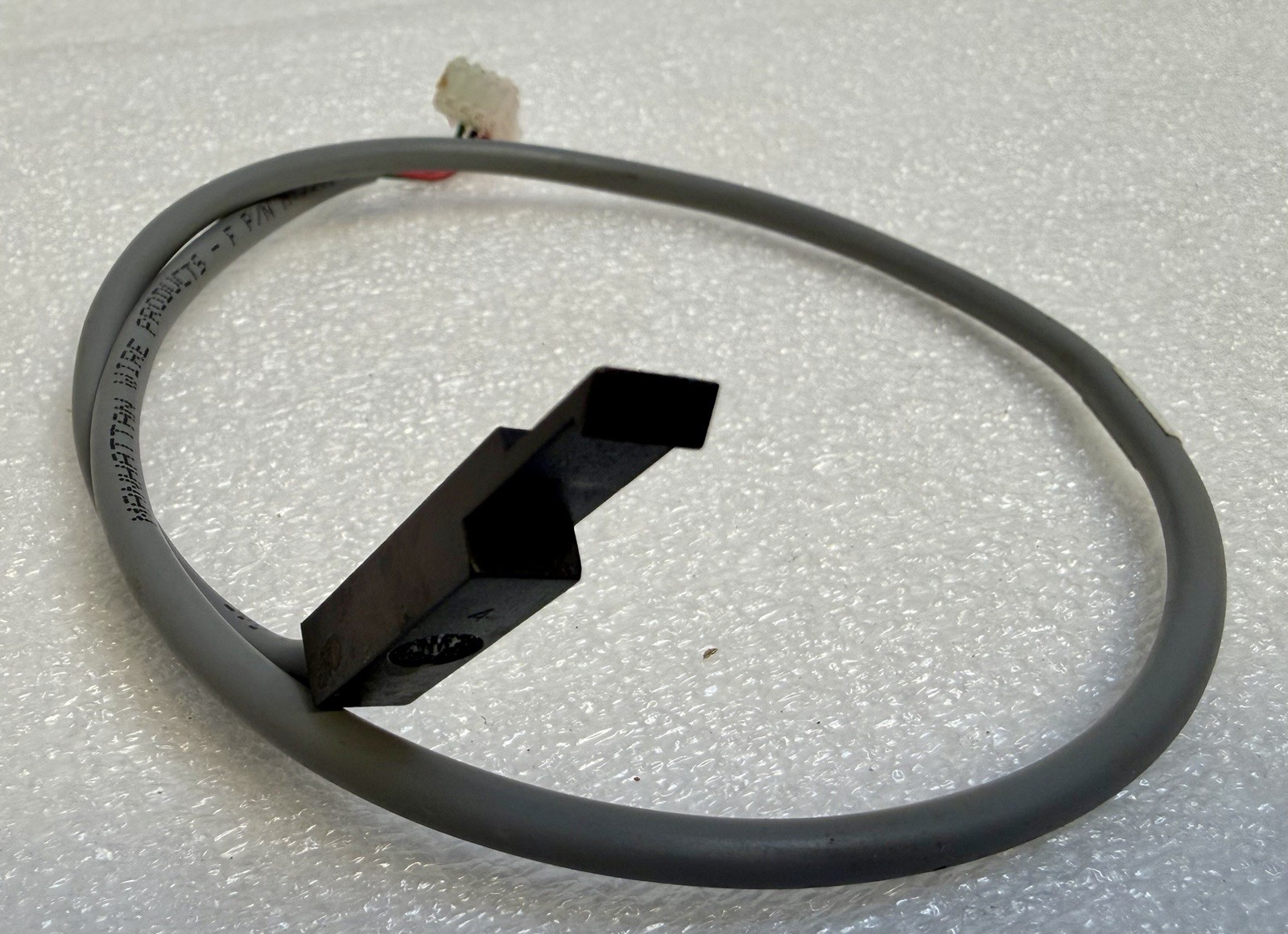 Culligan Medallist or Gold Water Softener Flow Meter Sensor Wiring Harness