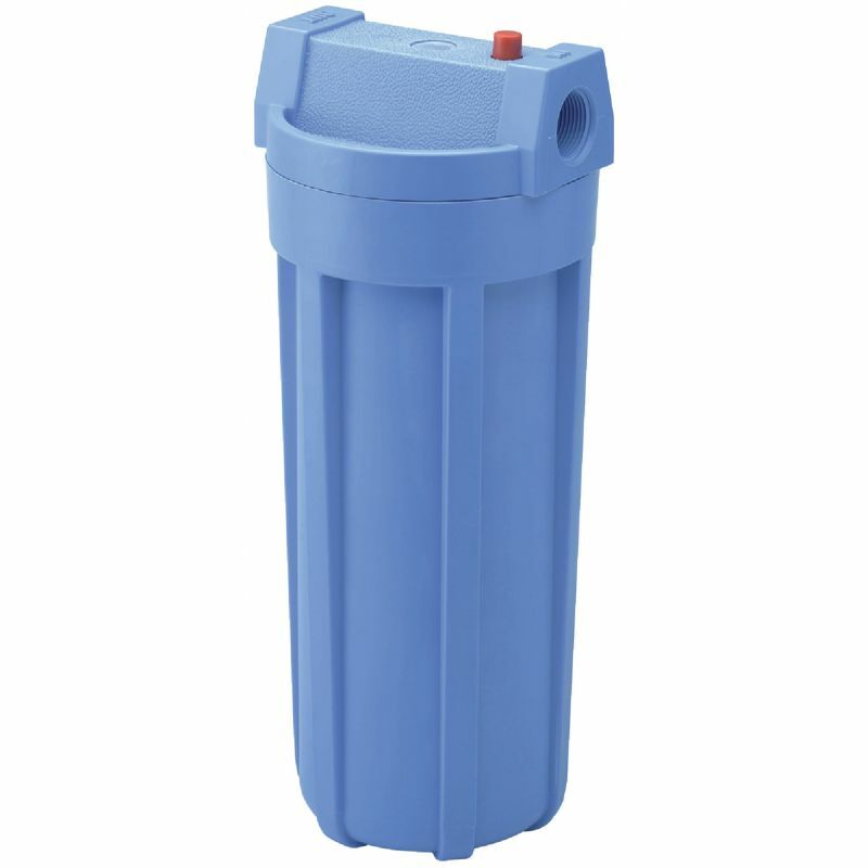 (6)- Culligan 3/4 In. Whole House Sediment Water Filter Model: HF150A