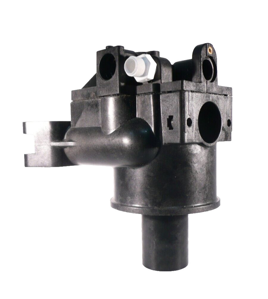 “New” Culligan 01013976 Gold Series Water Softener Control Valve Body Housing