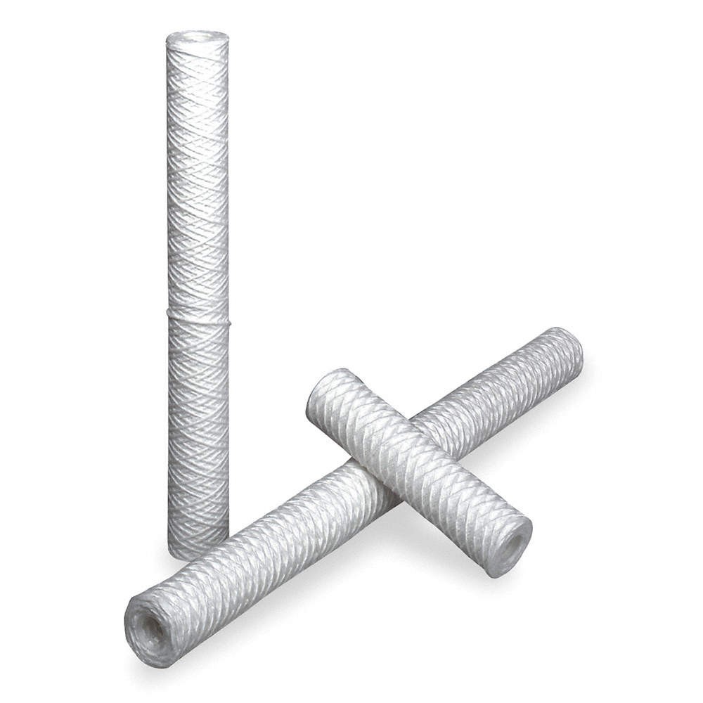 PARKER 23R30A Filter Cartridge,5 micron,30″ H,PK6 5P260