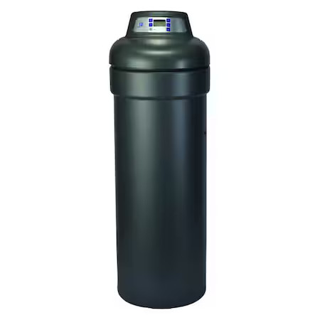 North Star Nsc3123 Single-Tankwatersoftener, 200Lb, 473/4Inh