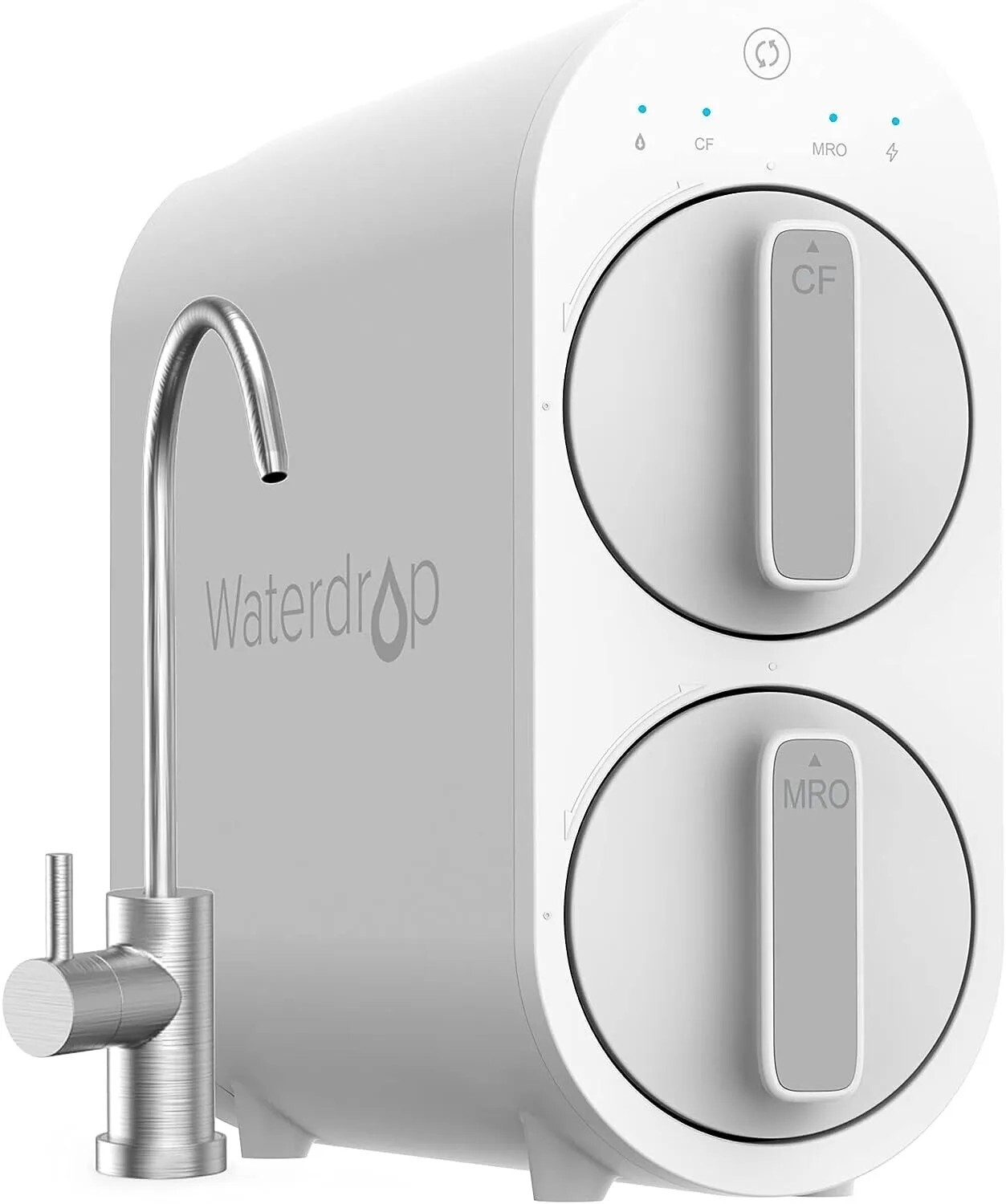 Waterdrop G2 Reverse Osmosis System