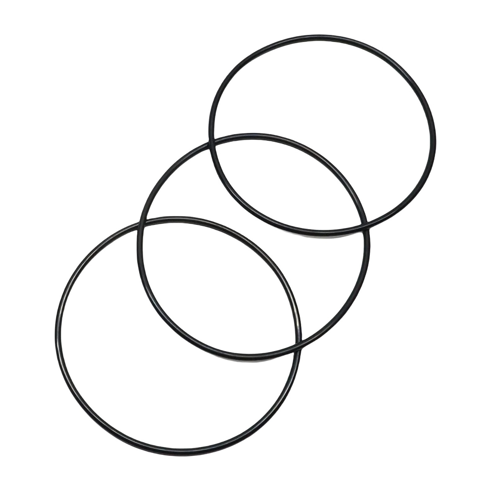 3PCS 151122 O-Ring for Pentek Big Blue Water Filter Housings Nitrile Rubber Seal