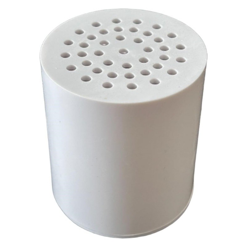 25 Stage Shower Head Filter Purifier with Filter for Hard Water Softener
