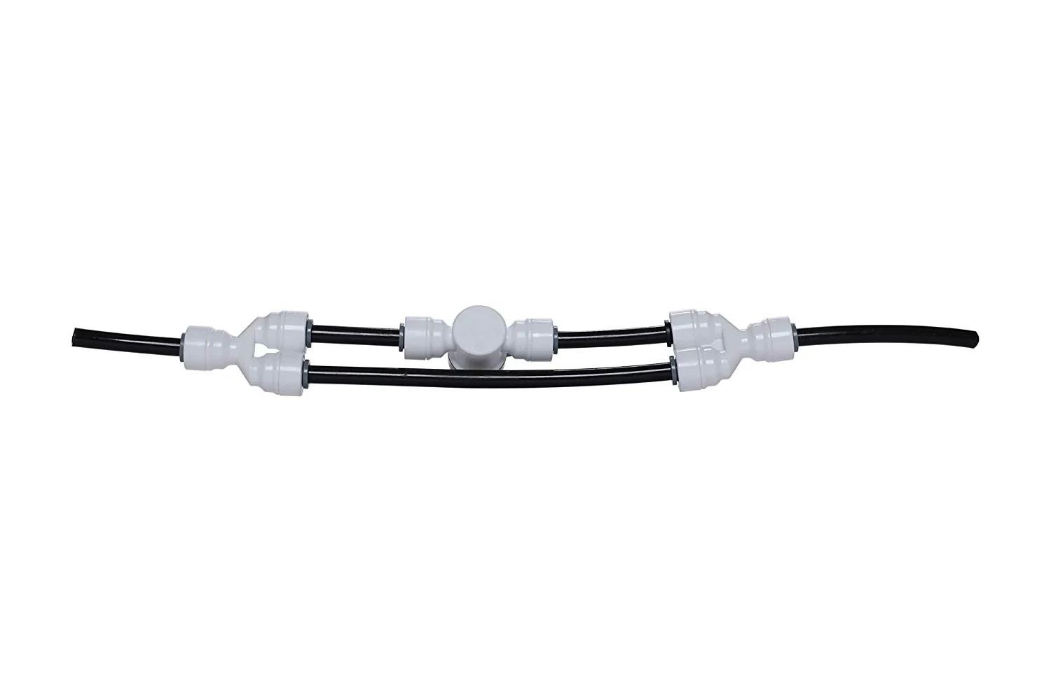 Reverse Osmosis RO Membrane Flush Valve – Extends Filter Life & Flow | LiquaGen
