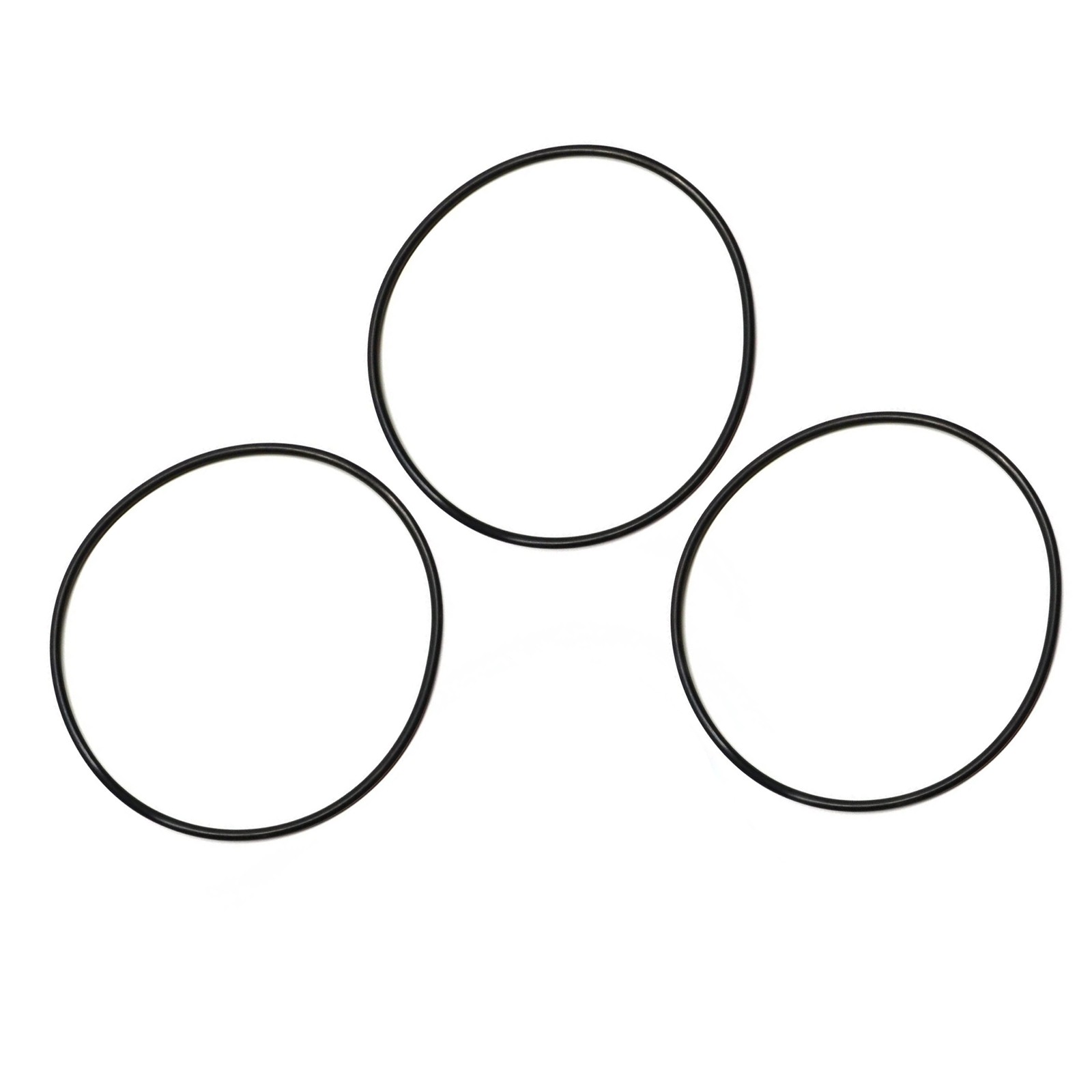 3PCS 151122 O-Ring for Pentek Big Blue Water Filter Housings Nitrile Rubber Seal