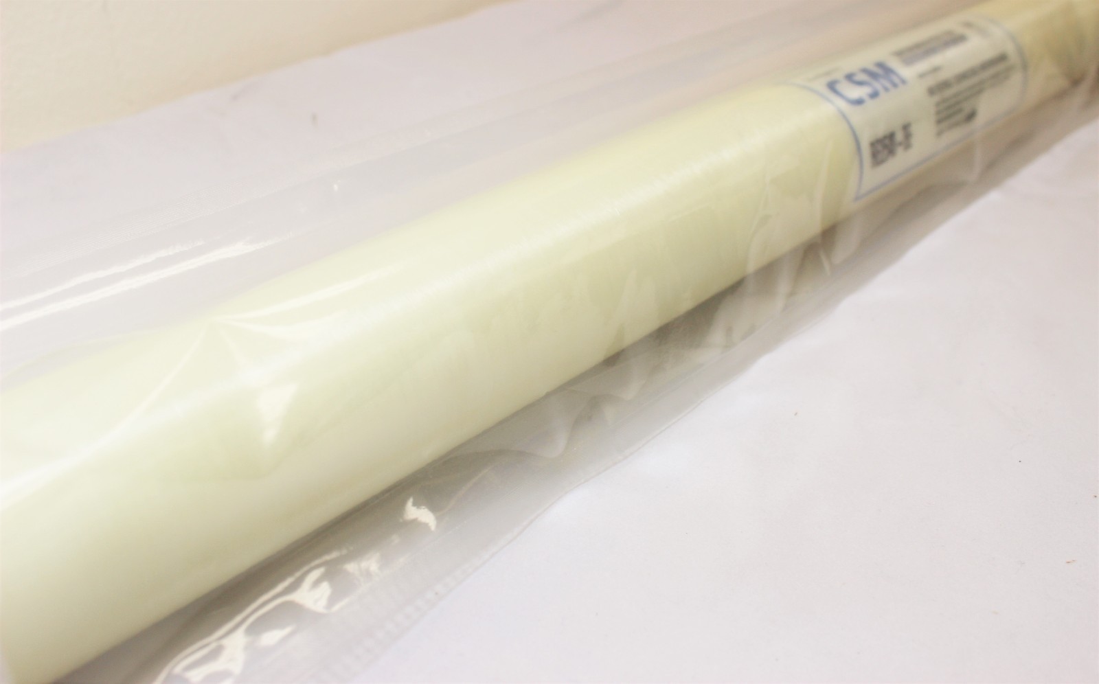 2.5″ x 40″ Reverse Osmosis Membrane CSM High Pressure 230 psi RE2540-BE 800 GPD