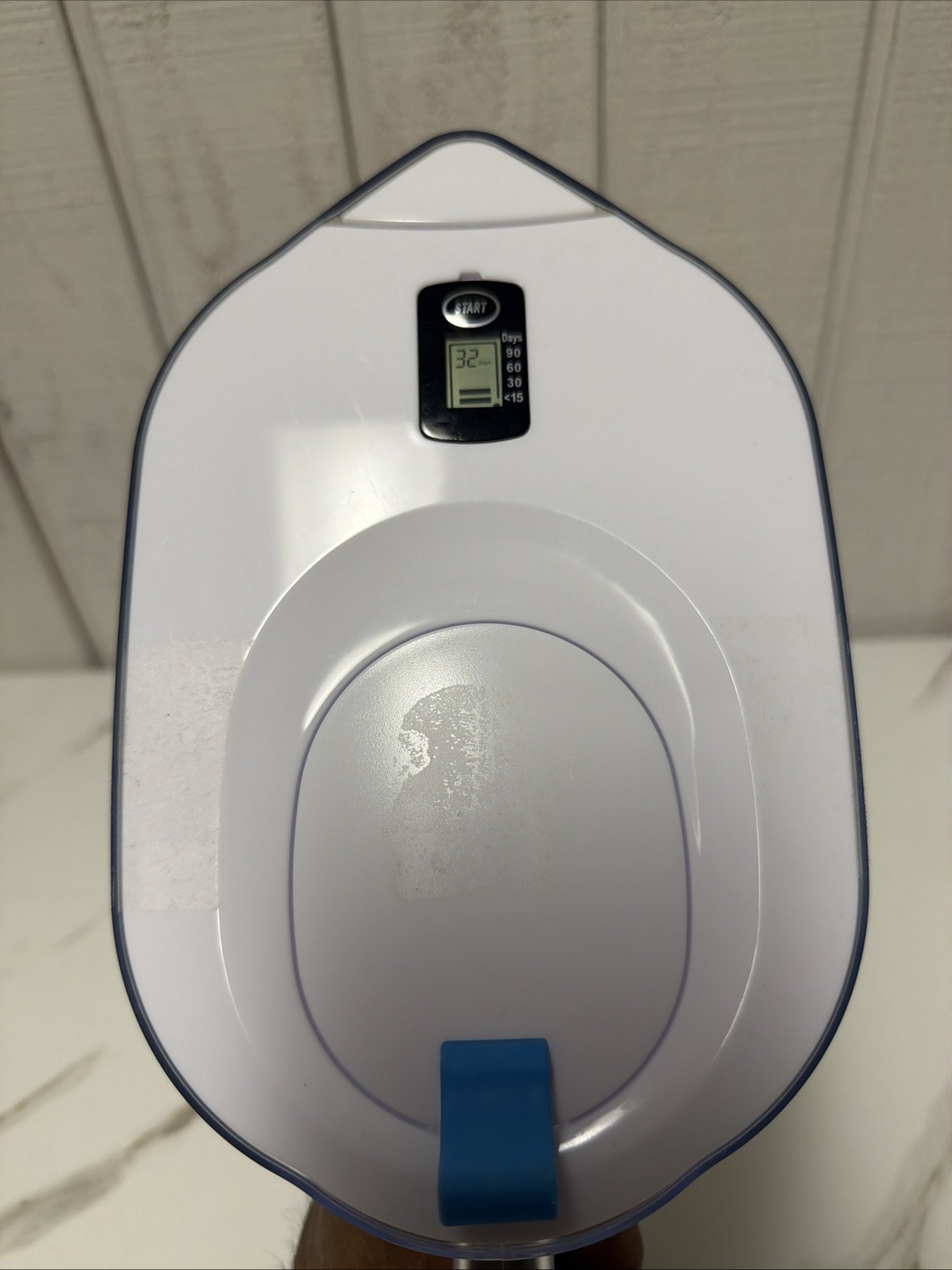 Epic Water Filter Pitcher 10 Cups