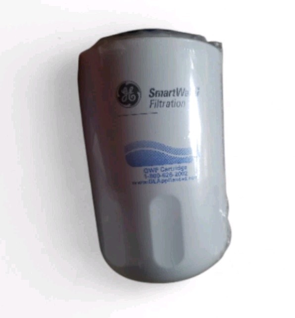 Refrigerator Filter Replacement Cartridge For GE Water Filtration Units Open Box