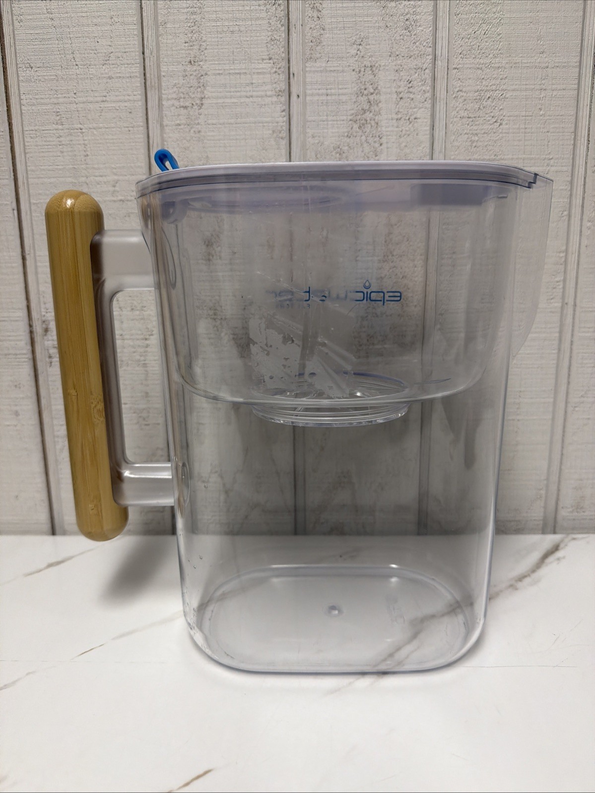 Epic Water Filter Pitcher 10 Cups