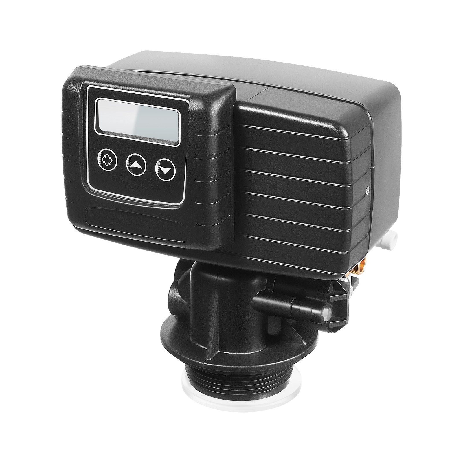 Whole House Water Softener Meter Valve 5600SXT Digital Filter Control Valve US