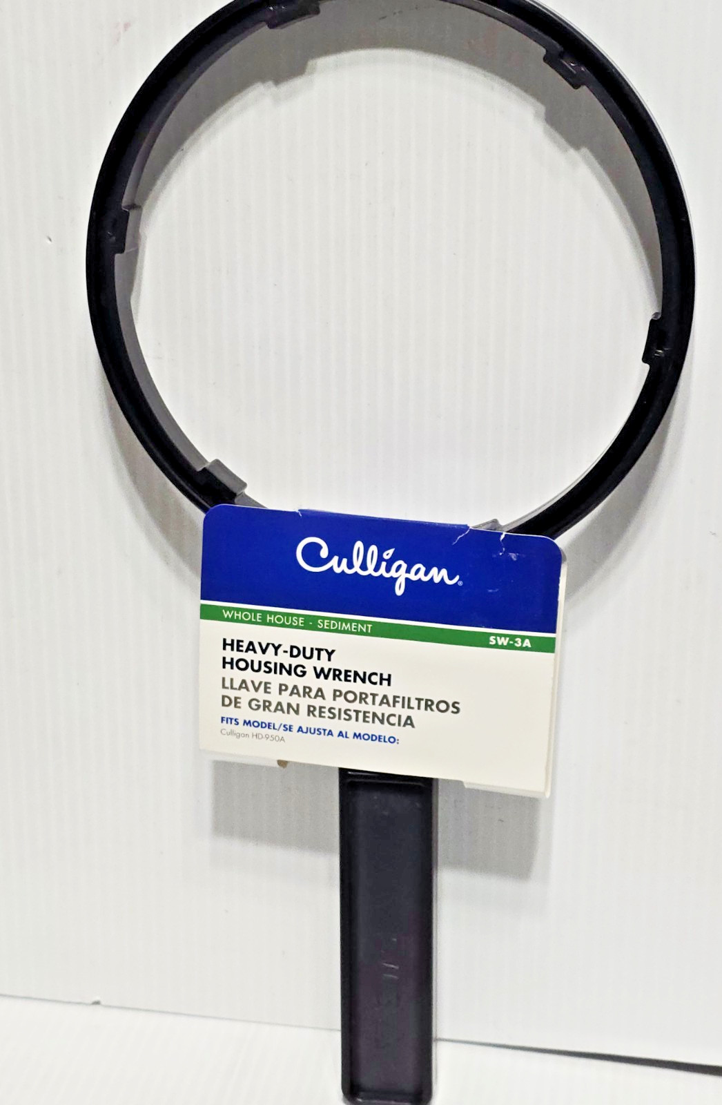 Culligan Under Sink Water Filter Housing Wrench SW-3A – NEW