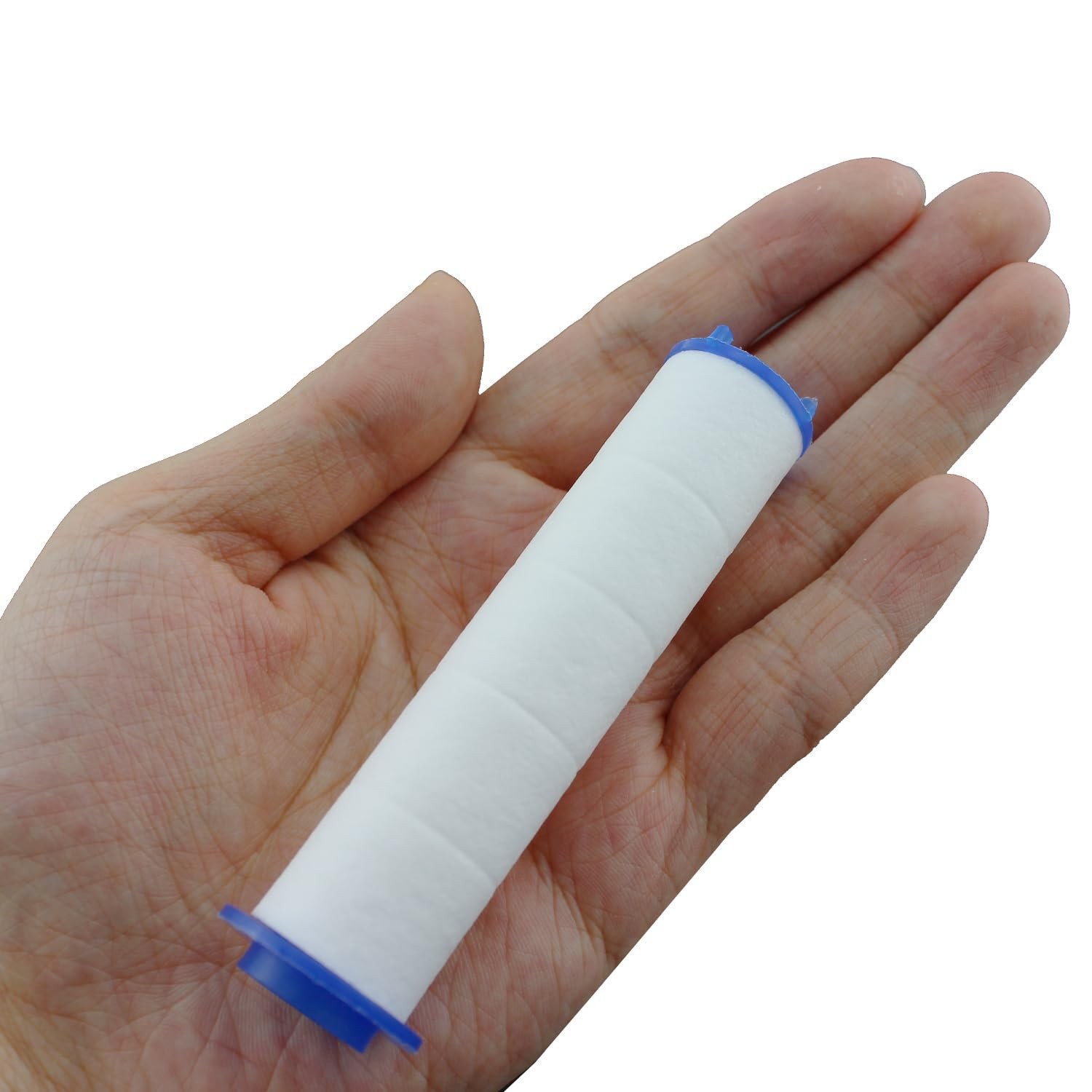 SQXBK 10PCS Shower Head Filter PP Cotton Cartridge 83mm Special…