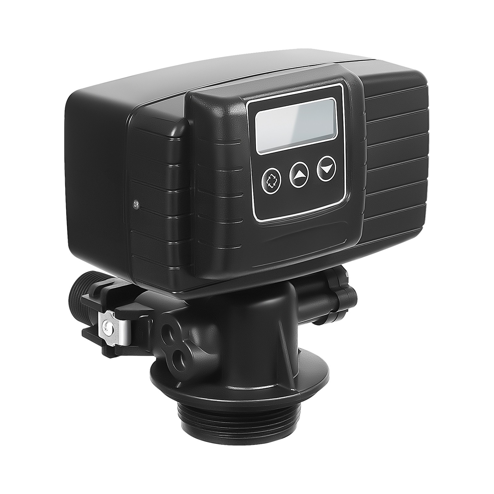 Whole House Water Softener Meter Valve 5600SXT Digital Filter Control Valve US