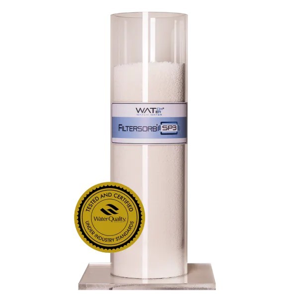 Filtersorb SP3 Scale Prevention Media – 1 Liter