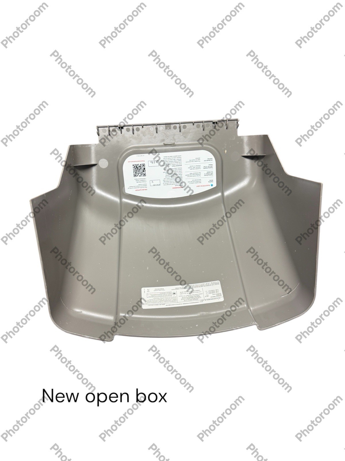 Rheem RHS32 RHW42 RHS42 Top Cover Salt Lid OEM Free Shipping