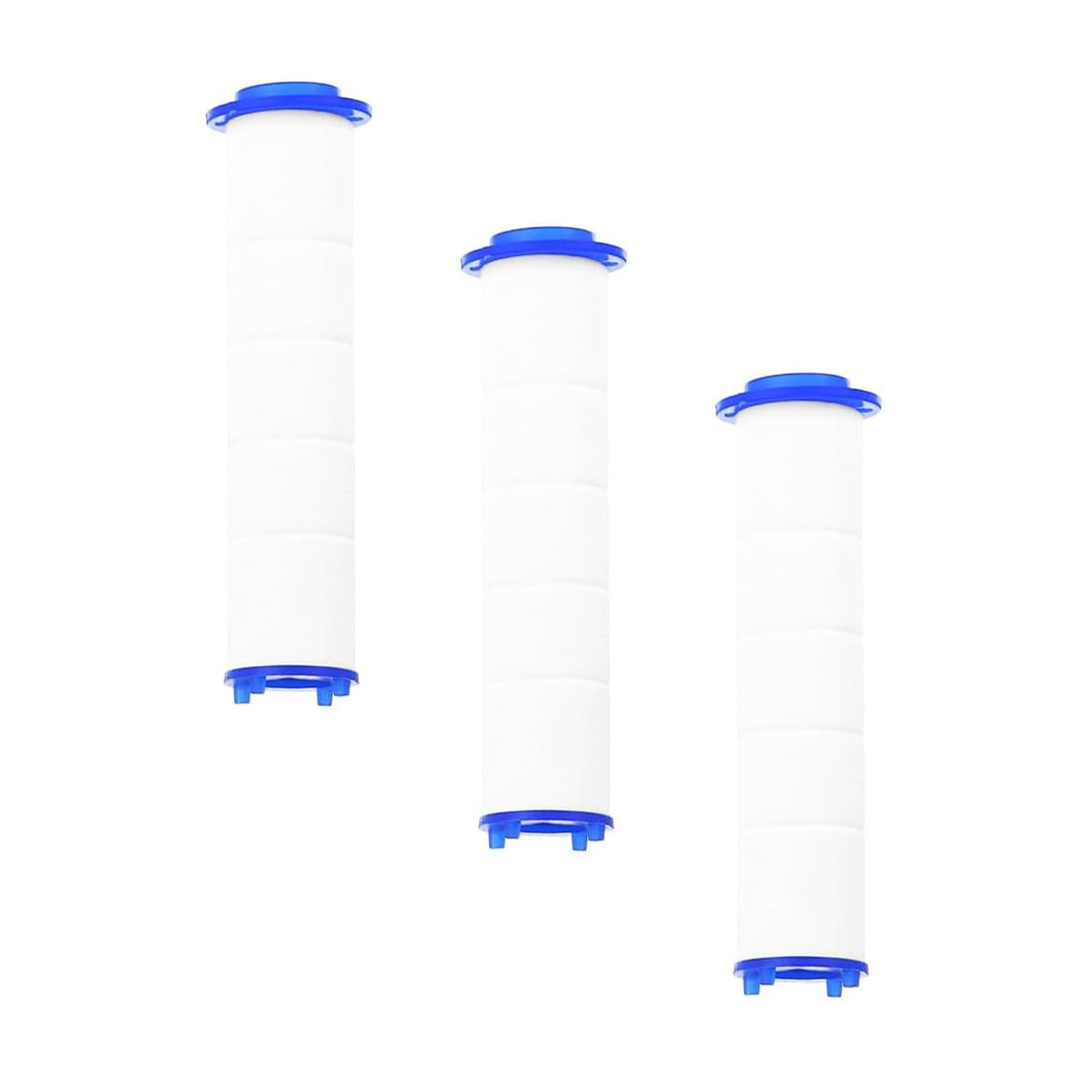 SQXBK 10PCS Shower Head Filter PP Cotton Cartridge 83mm Special…