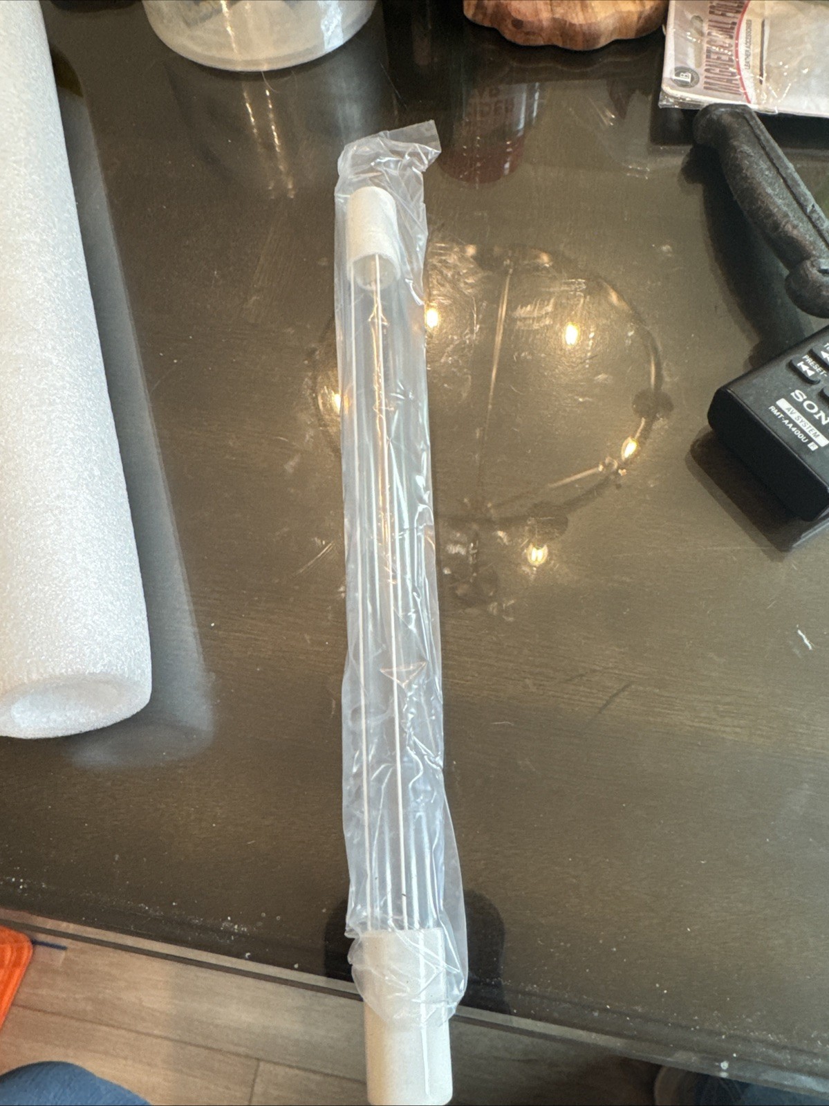 Express Water Ultraviolet Bulb UV Light – 10” UV-C Bulb