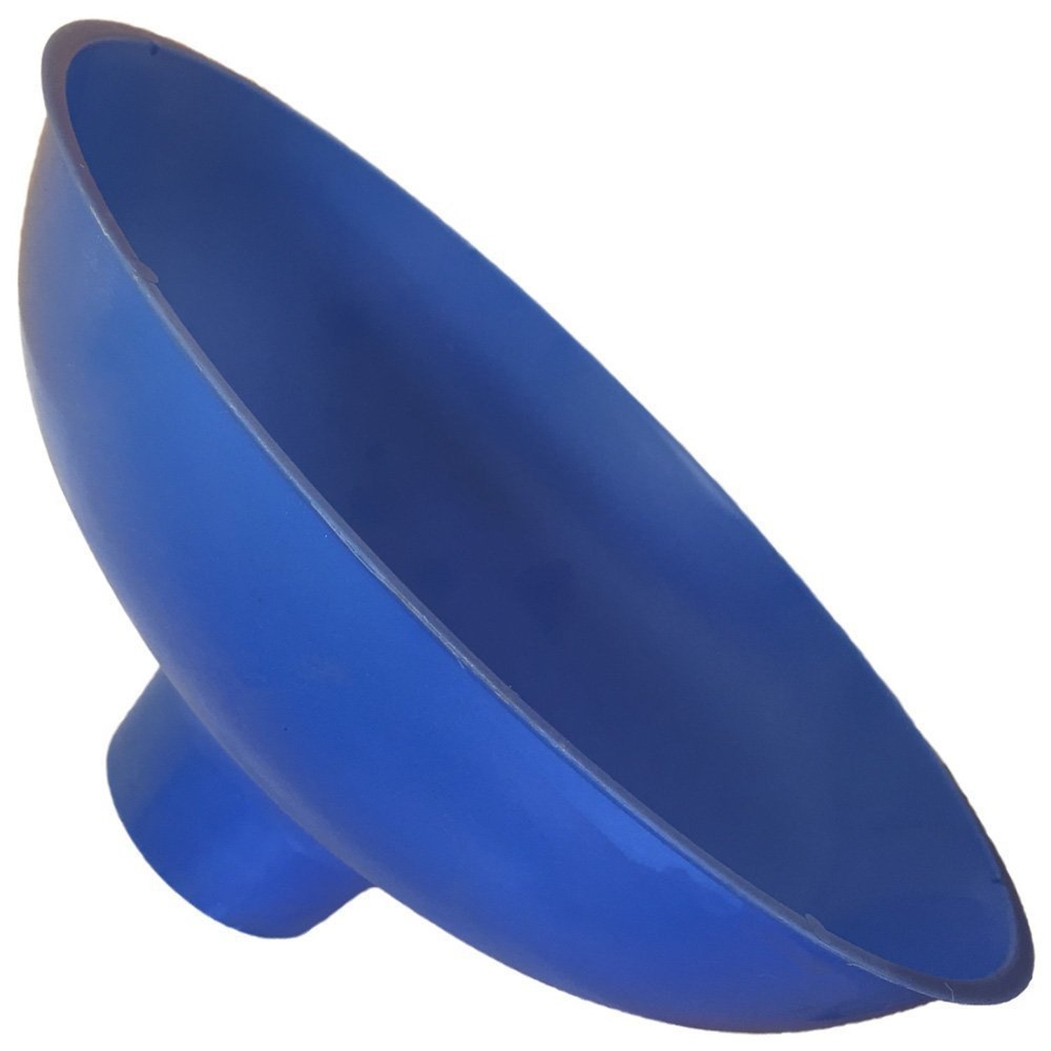 Funnel for Resin & Mineral Tanks – 2.5-inch x 10-inch