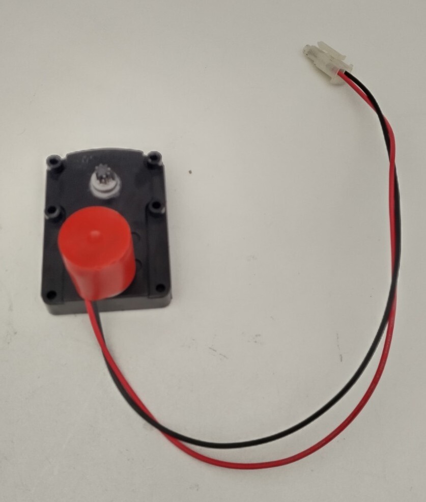 OEM Whirlpool / GE 7286039 WS26X10021 Water Softener Motor