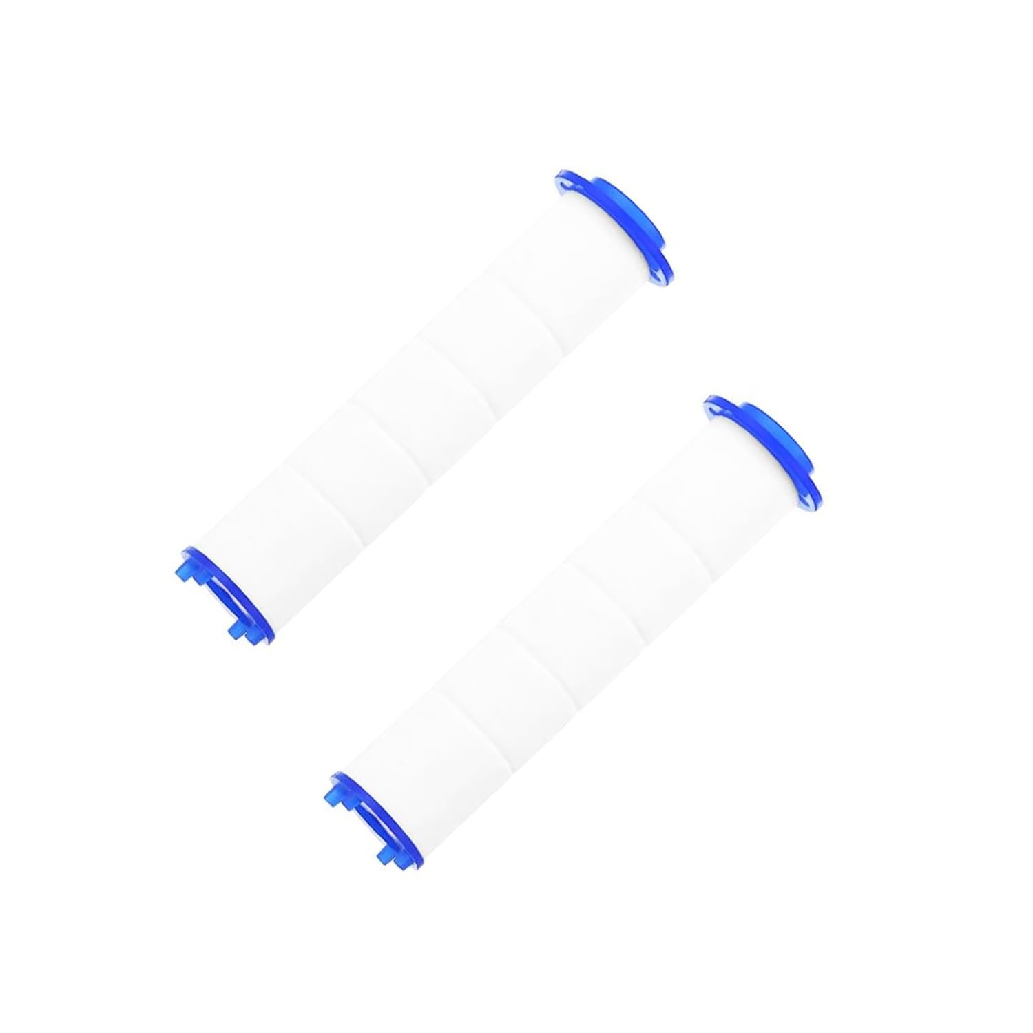 SQXBK 10PCS Shower Head Filter PP Cotton Cartridge 83mm Special…