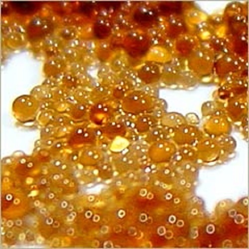 0.5 Cubic Ft Fine Mesh Water Softener Resin