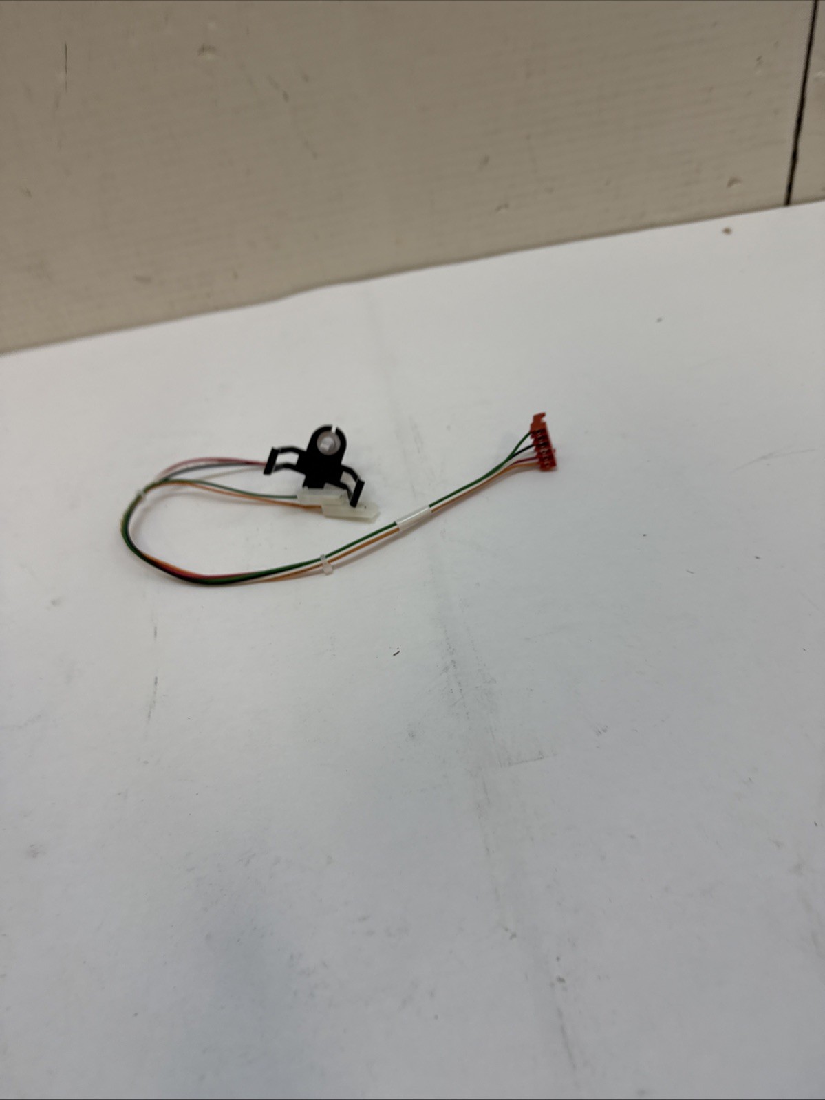 OEM Whirlpool 7309811 / GE WS28X10018 Softener Flow Meter for 1″ Valve Body