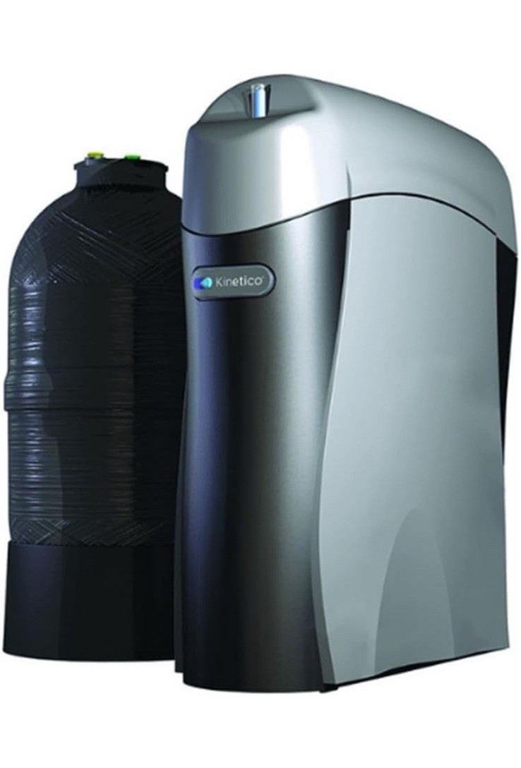 NEW Kinetico K5 Drinking Water Station Filtration System