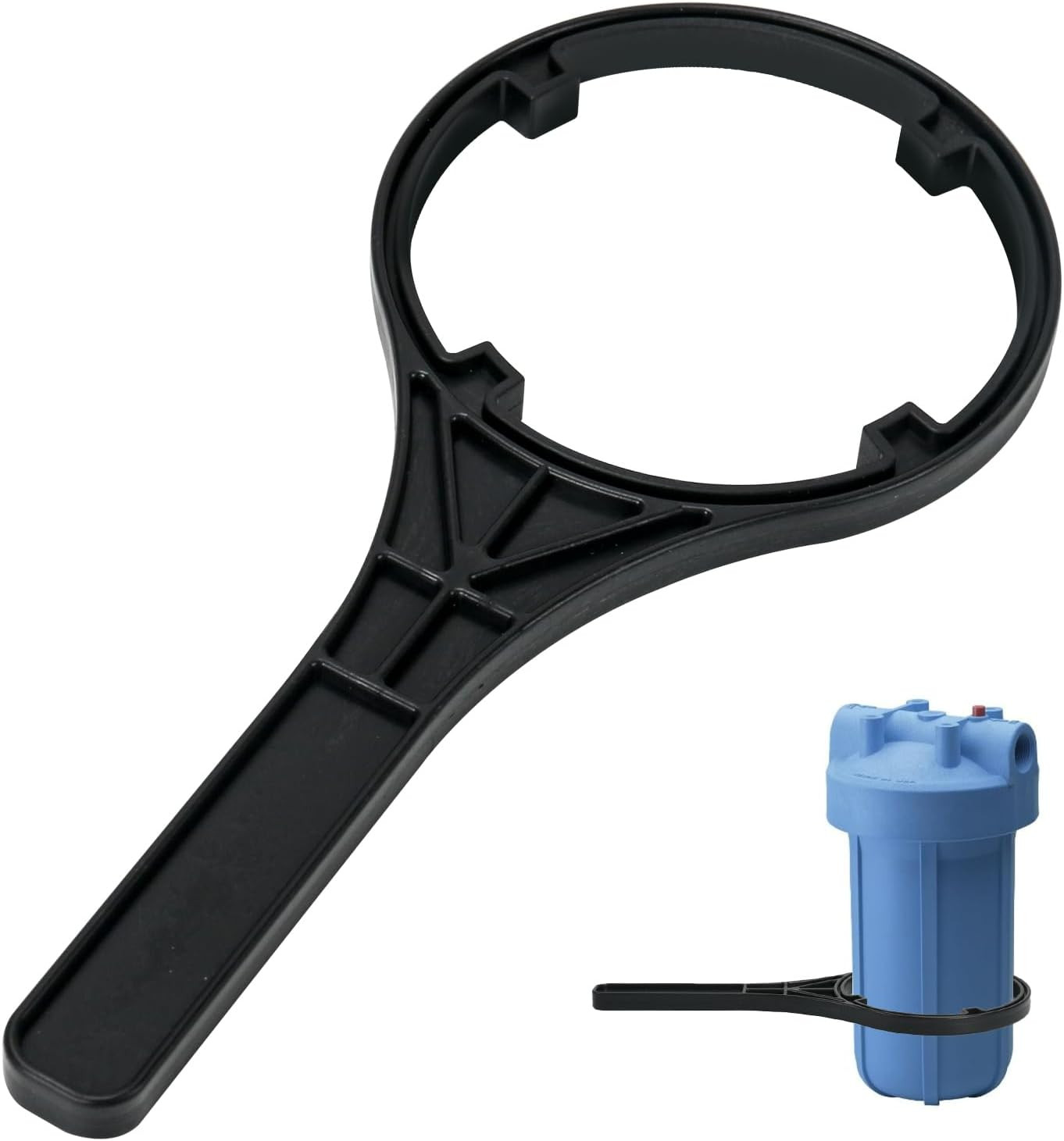 150295 Spanner Wrench for Standard Housings Replacement for Pentair Pentek SW-2,