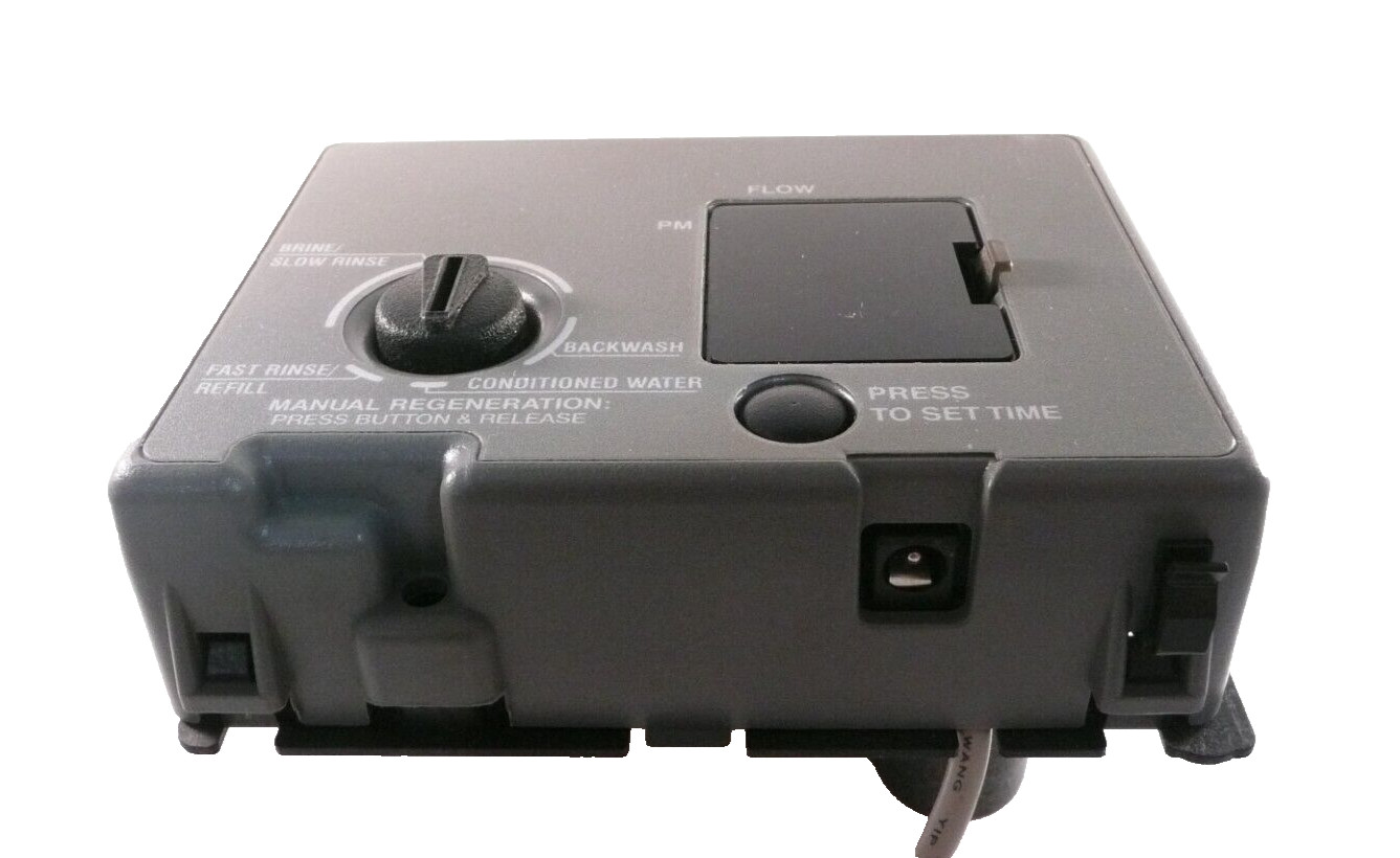 Autotrol 460i / 255 Pentair 12V Timer Clock Timing Device Water Softener Parts