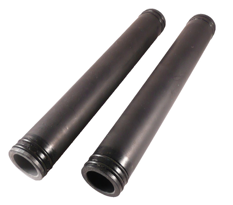 Kinetico Model 30/50/60 Mach Series 9 1/2″ Long Inlet Outlet Tube Connectors
