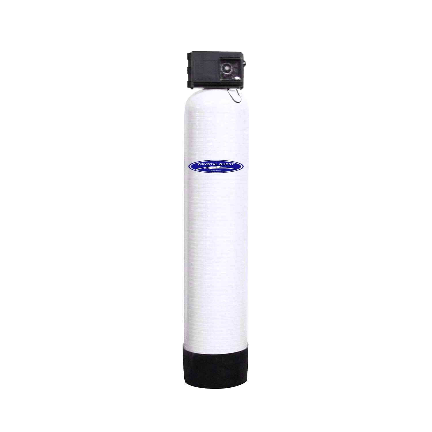 Crystal Quest Fluoride Removal Water Filtration System, Commercial & Industrial