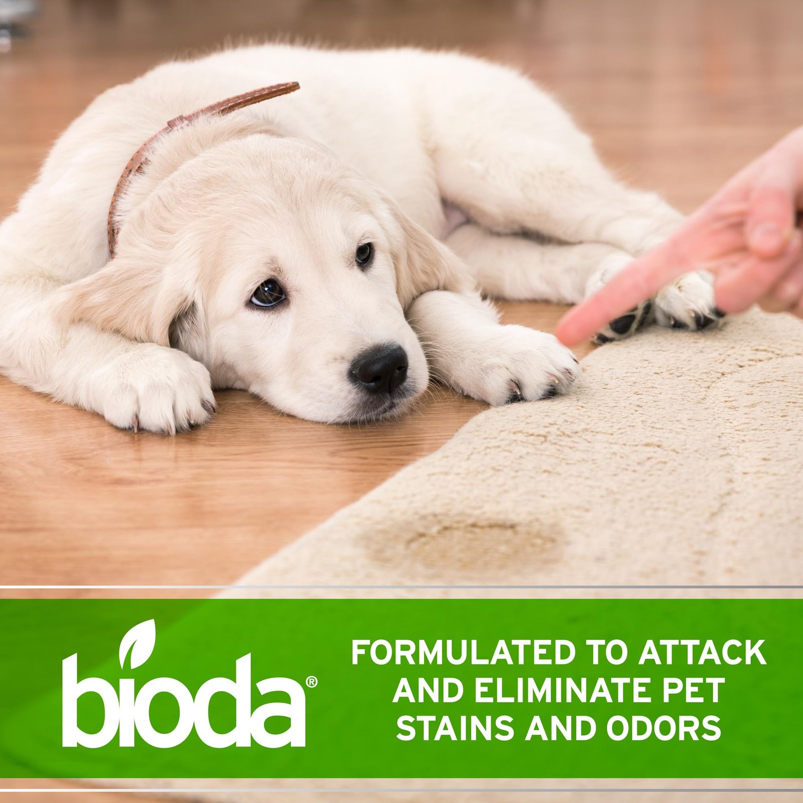 Bioda Multi-Purpose Probiotic Enzyme Cleaner and 128 Fl Oz (Pack of 1)