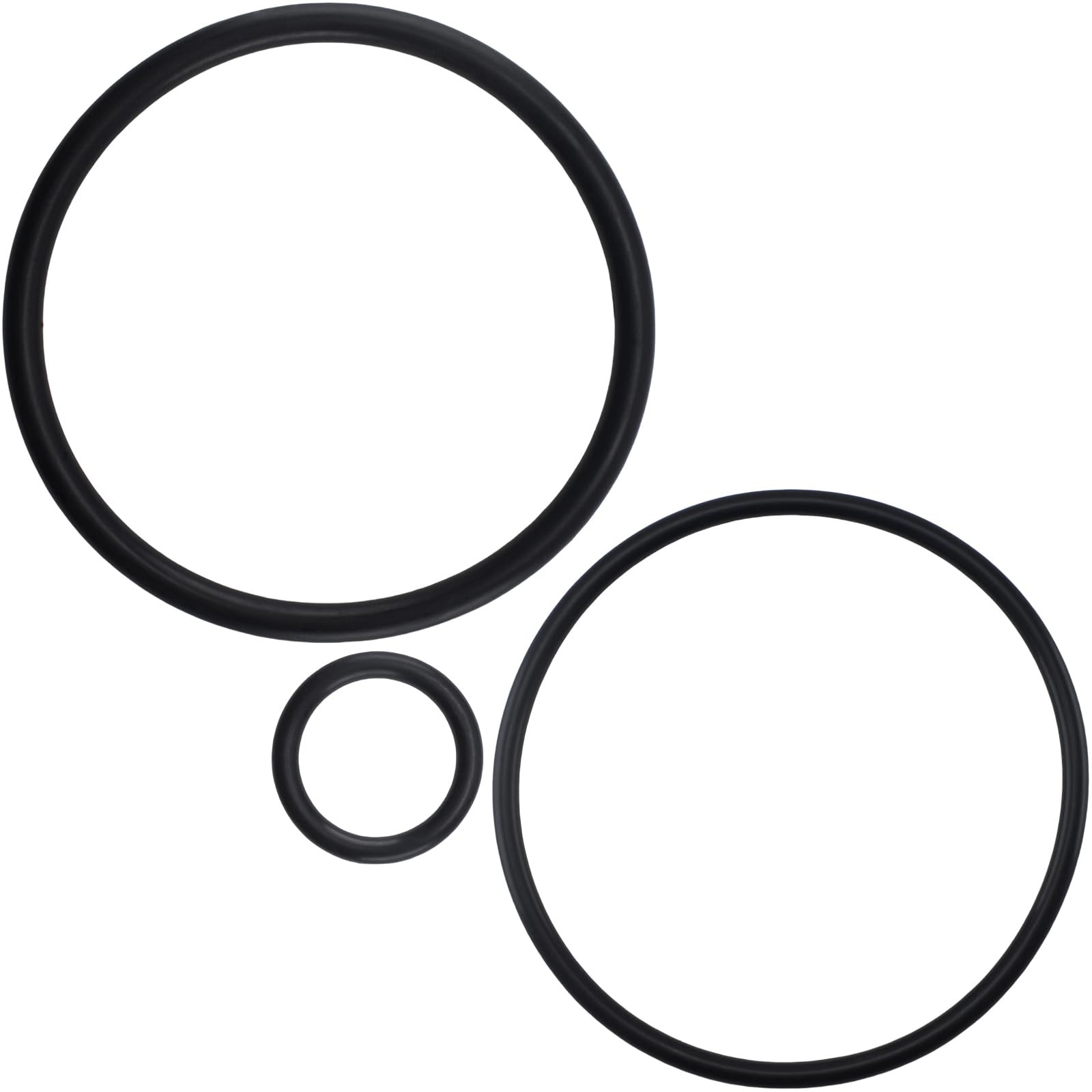 Water Softener O-Ring Seal Kit 7112963 / WS35X10001 for Kenmore, GE, and more…