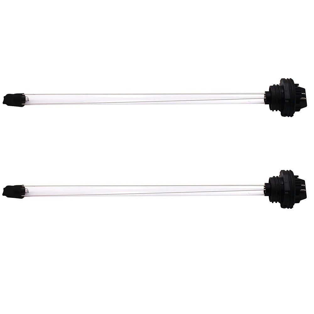 2XFor Viqua 602805 UV Replacement Lamp for D4, D4+, D4 Premium, D4-V, IHS22-D4