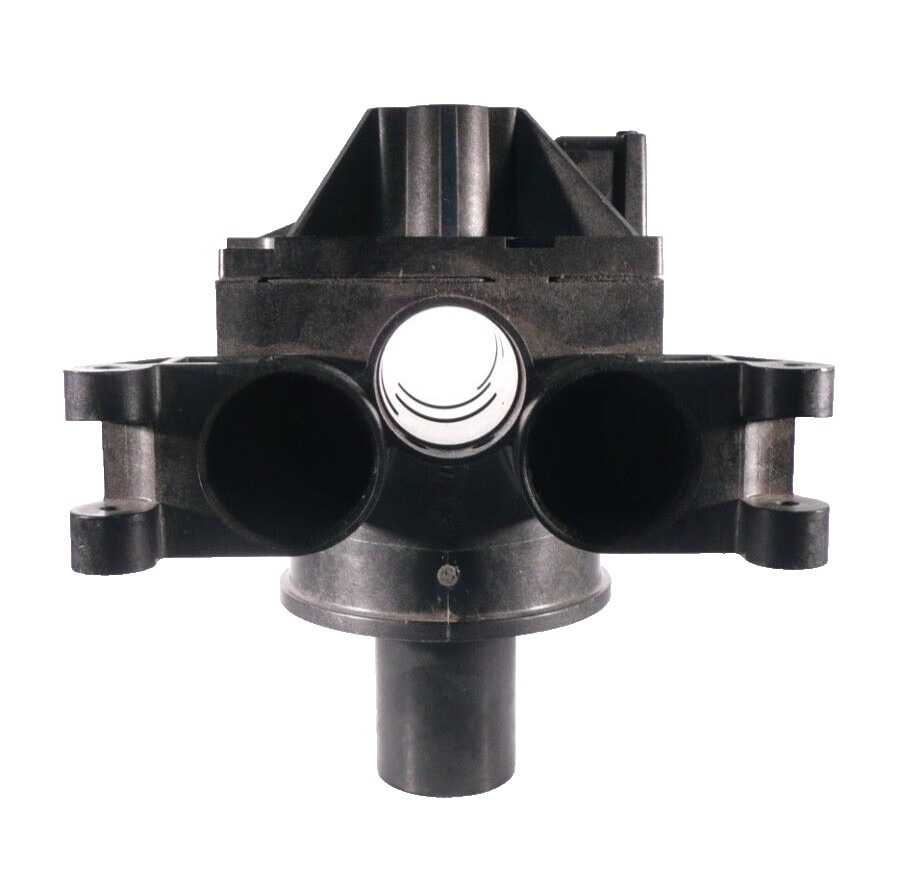 “New” Culligan 01013976 Gold Series Water Softener Control Valve Body Housing