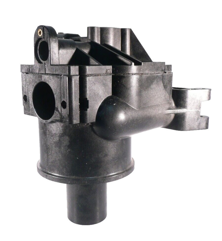 “New” Culligan 01013976 Gold Series Water Softener Control Valve Body Housing