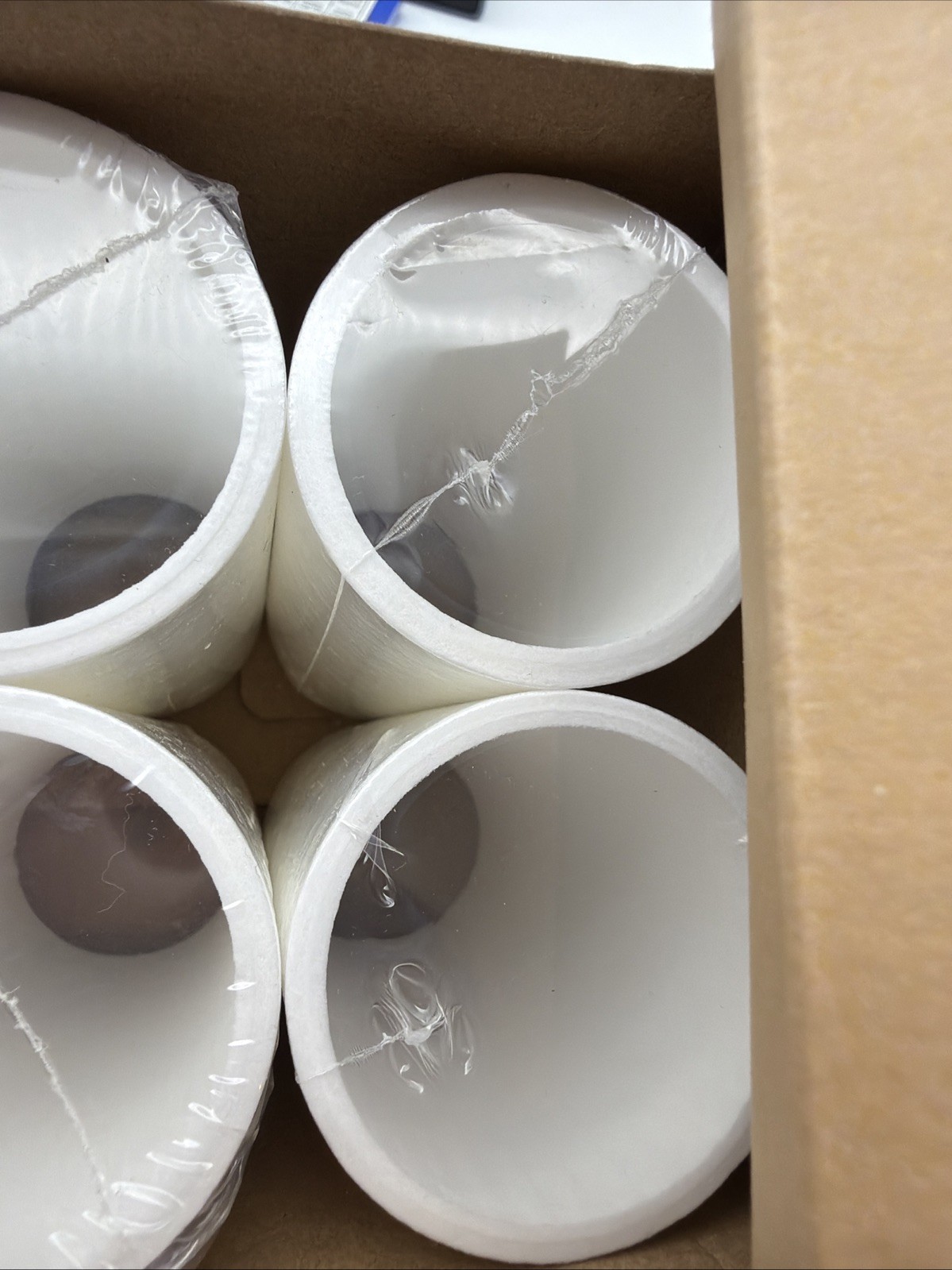NEW Replacements for Miniwell Shower Filter L700 Series OPEN BOX