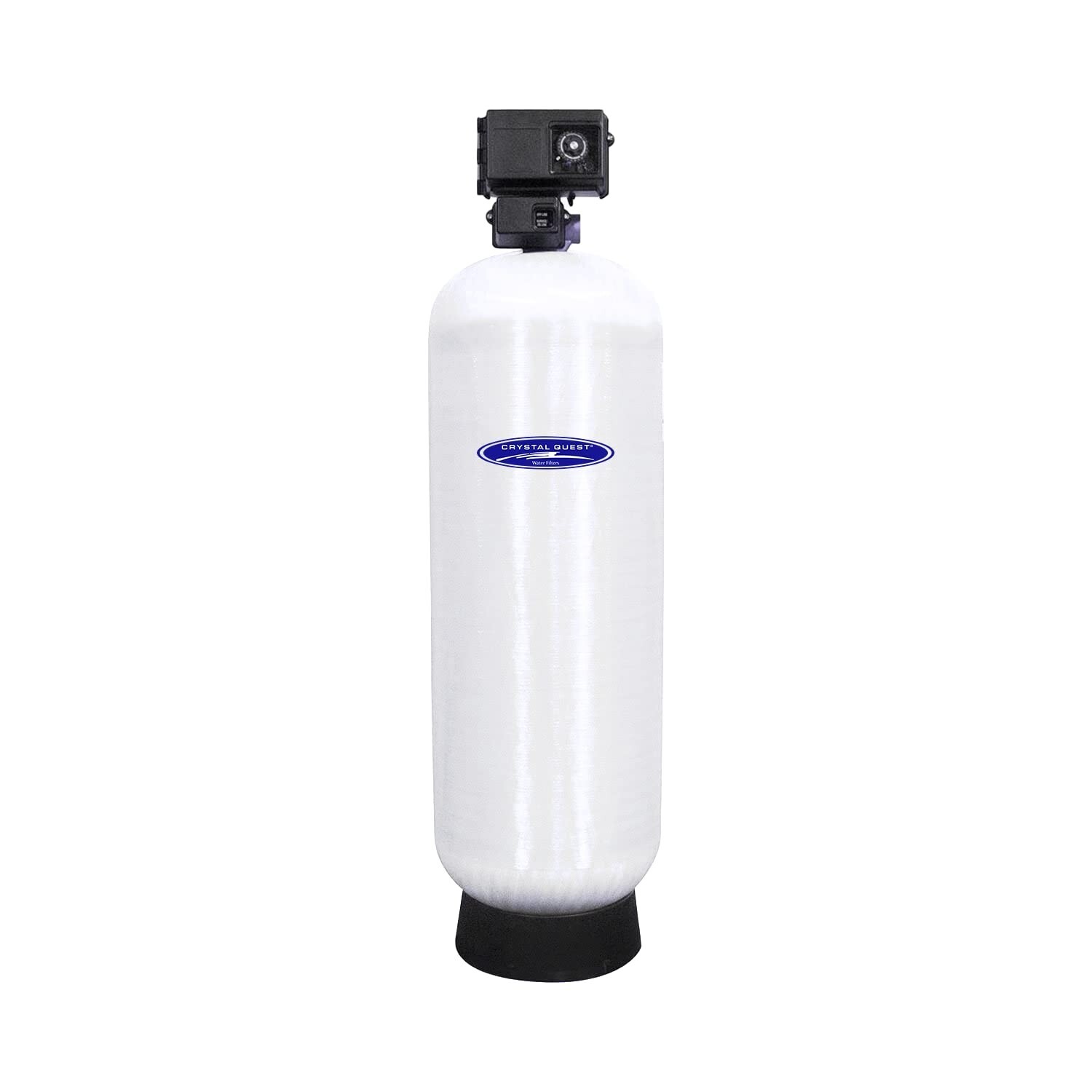 Crystal Quest Fluoride Removal Water Filtration System, Commercial & Industrial