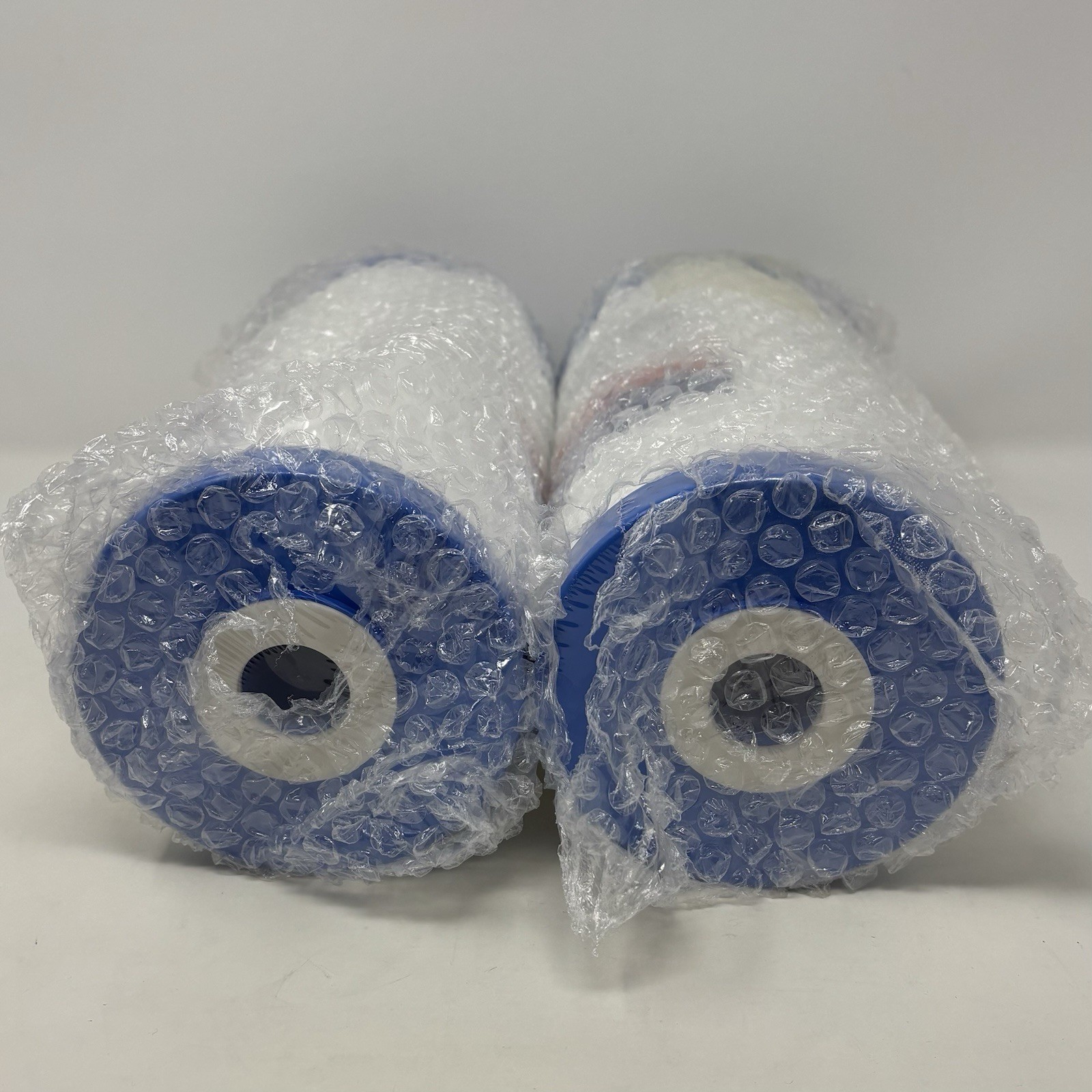 PUREPLUS Water Filter Replacement PP10BB-CC Sediment & Activated Carbon 2 Pack