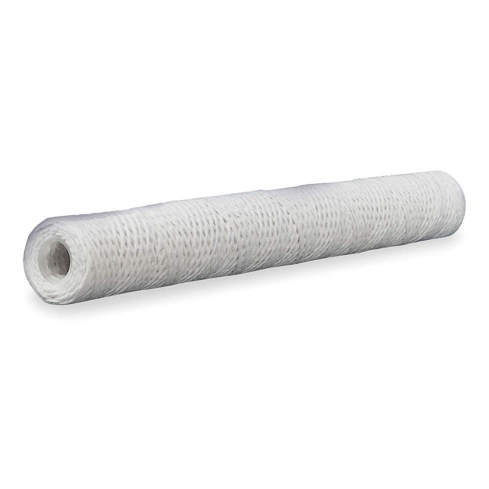 PARKER M23R30A Filter Cartridge,5 micron,30″ H,PK6 1LPG7