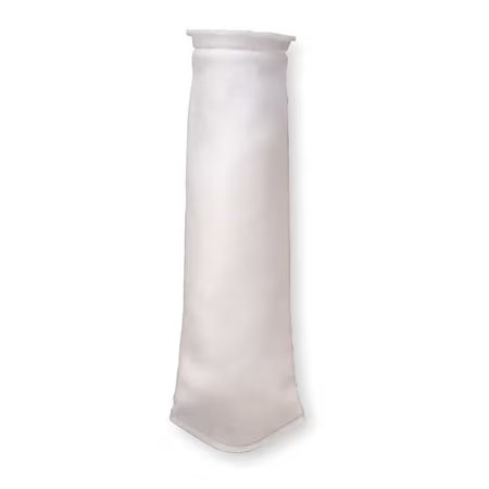 Filter Bag, Felt, Pp, 40 Gpm, 5M, Pk20, 155386-75