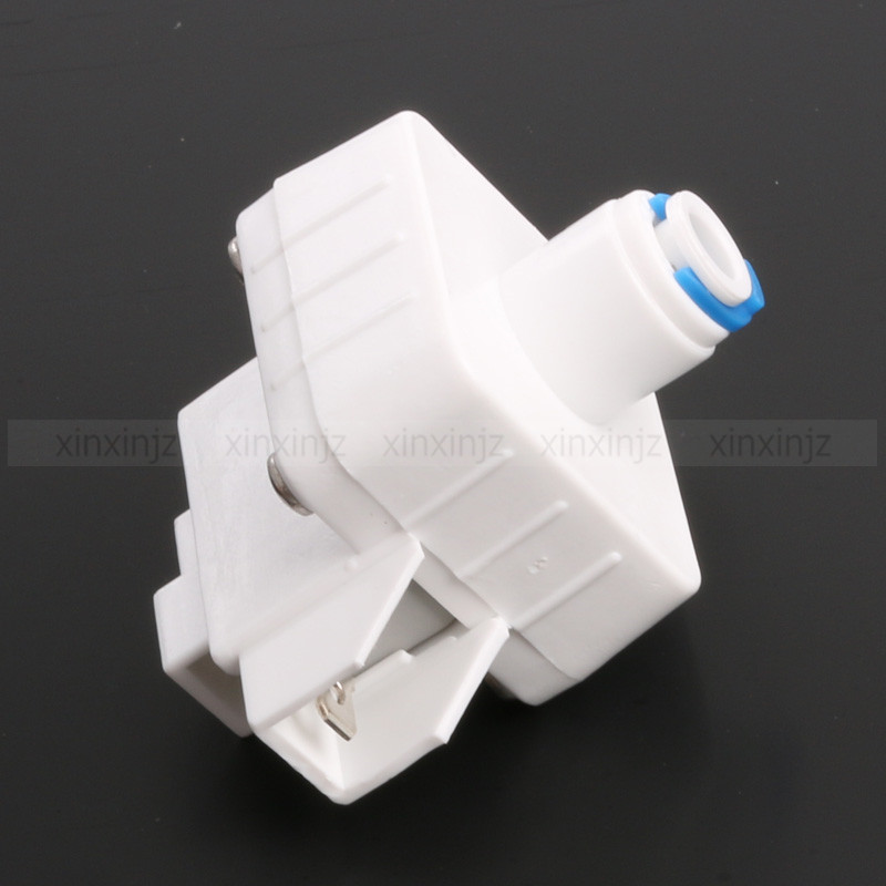 1/4″ PE Low Pressure Switch Quick Contact Reverse Osmosis Booster Pump