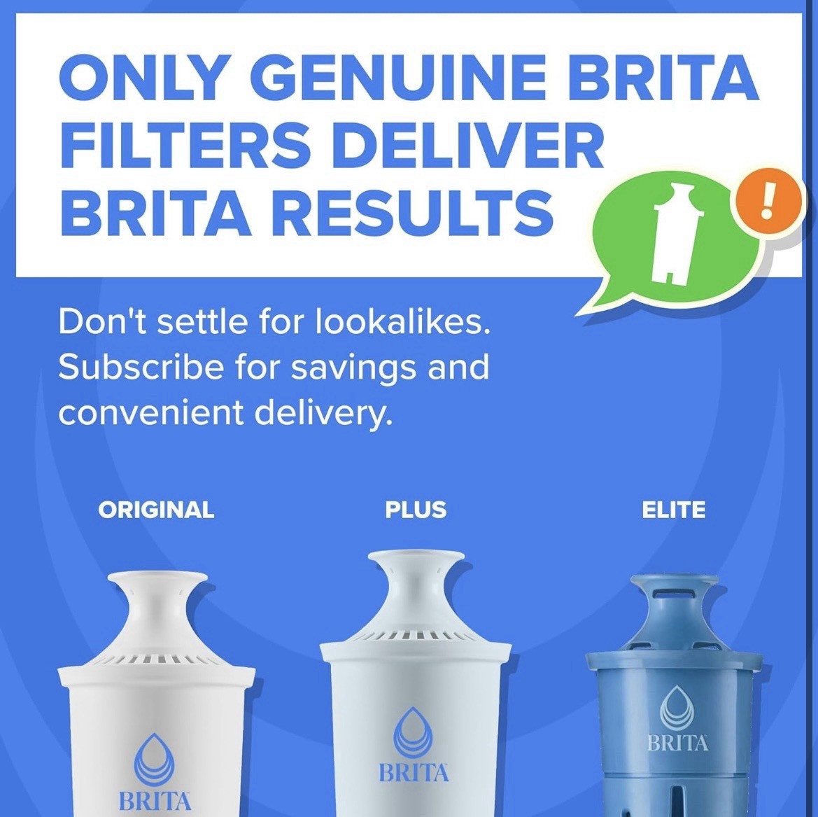 Brita UltraMax 18 Cup Water Filter Dispenser Pitcher with Longlast Filter