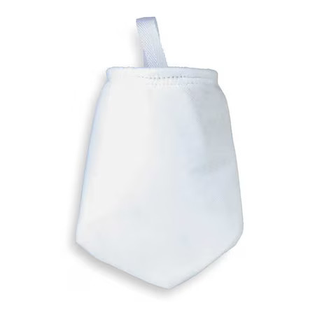 Filter Bag, Felt, Pp, 220 Gpm, 75M, Pk20, Ko75k12s-75