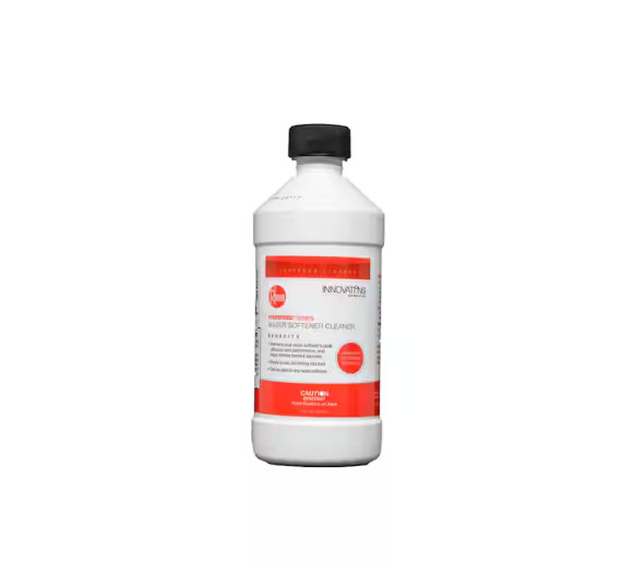 Preferred Series Water Softener Cleaner