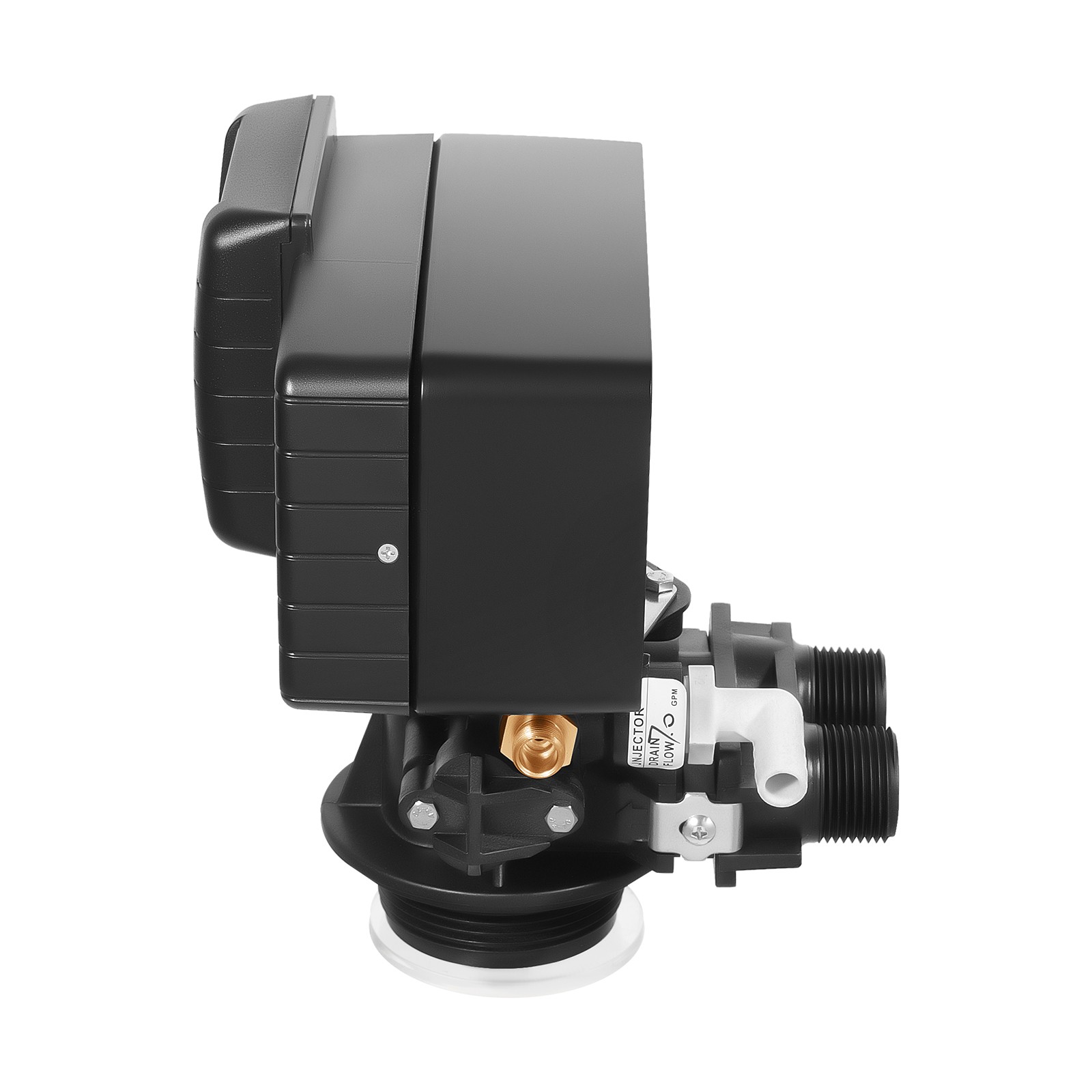 Whole House Water Softener Meter Valve 5600SXT Digital Filter Control Valve US
