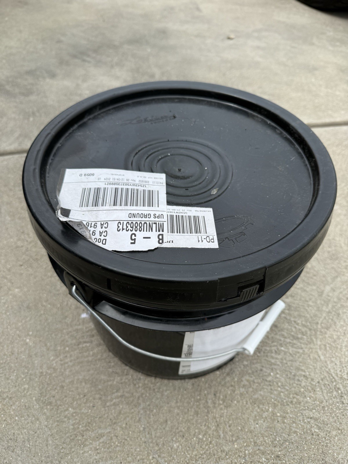NEW – 3M Aqua-Pure C-050P Calcium Carbonate Media (Qty 2)