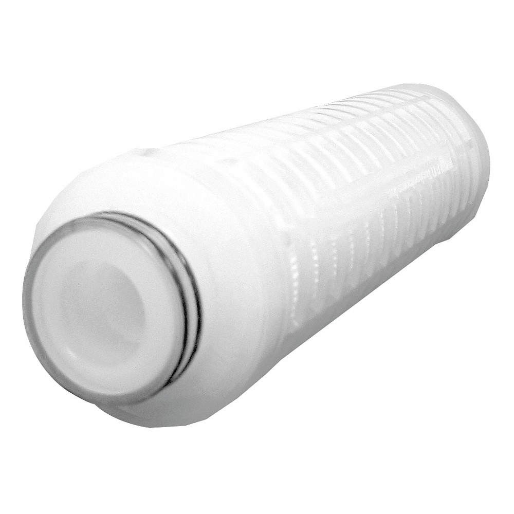 PARKER PG-10320-010-1 Filter Cartridge,1 micron,140 gpm,21″ H 4NVR6